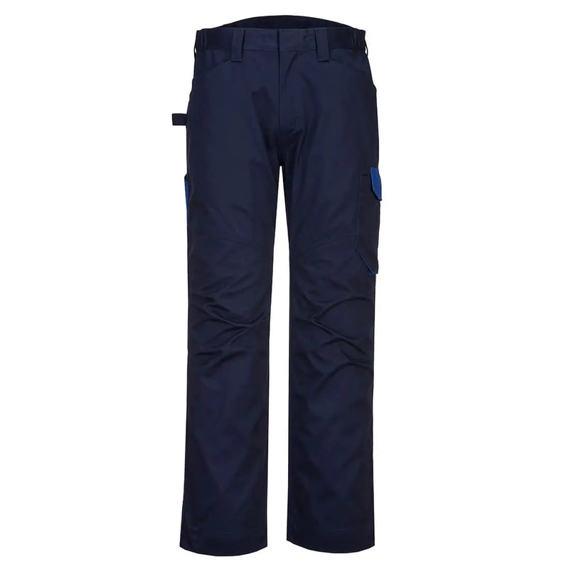 Chargez l'image dans la visionneuse de la galerie, Pantalon travail haute visibilité PW240 - protection professionnelle certifiée
