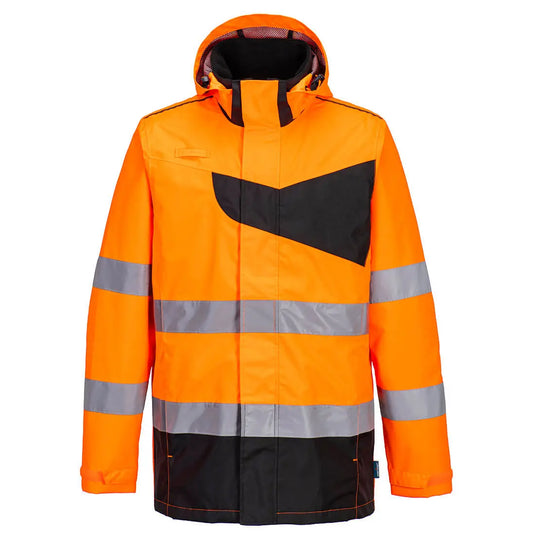 PW265 - Parka PW2 HV Epi-Protect