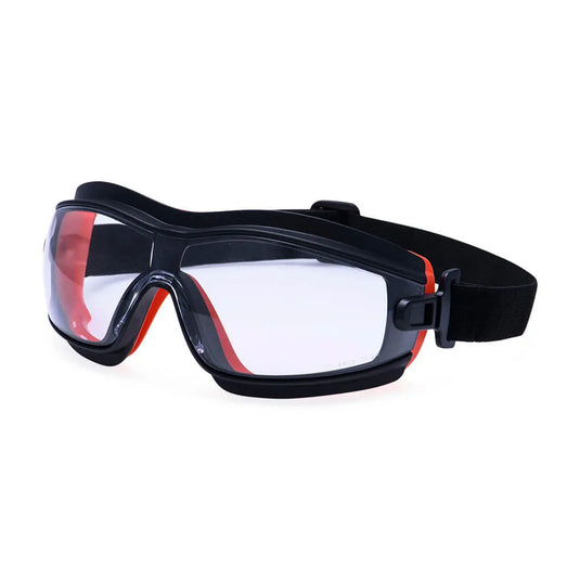 Lunette de sécurité PW26 - protection oculaire enveloppante