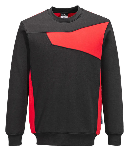 Sweat-shirt professionnel PW273 PW2 - tissu renforcé 300g