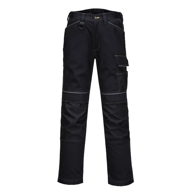 Chargez l'image dans la visionneuse de la galerie, Pantalon PW304 PW3 - système multipoches et genouillères intégrées
