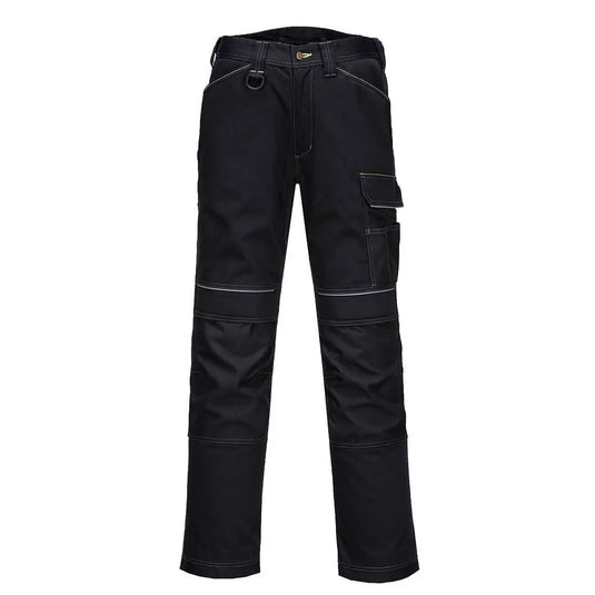 Pantalon PW304 PW3 - système multipoches et genouillères intégrées