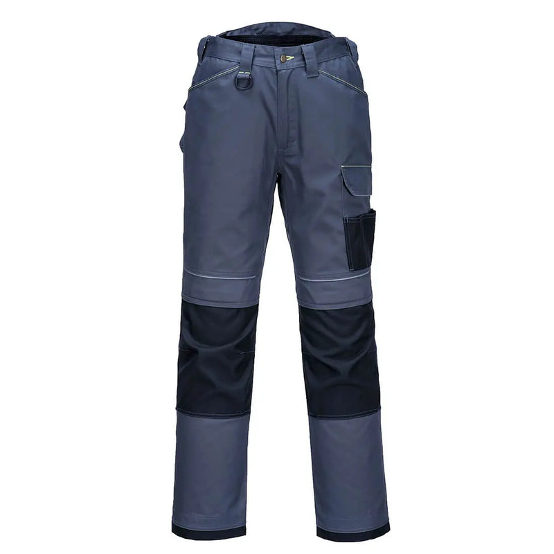 Chargez l'image dans la visionneuse de la galerie, Pantalon travail stretch léger PW304 - confort et mobilité professionnelle
