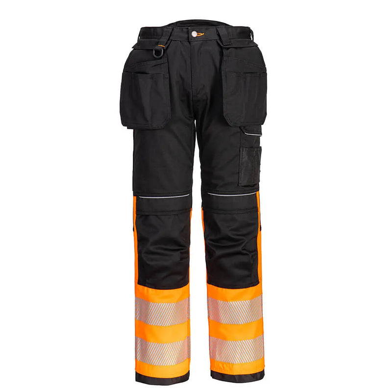 Chargez l'image dans la visionneuse de la galerie, PW307 - Pantalon Holster PW3 Hi-Vis Classe 1 Epi-Protect

