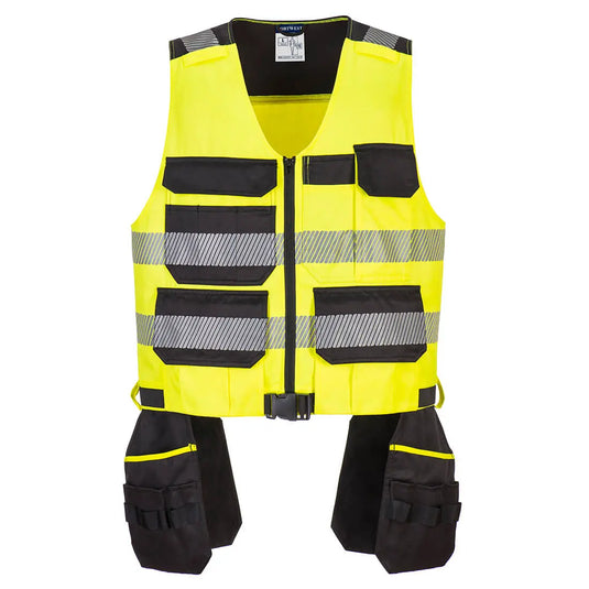 PW308 - Gilet à outils PW3 classe 1 Epi-Protect