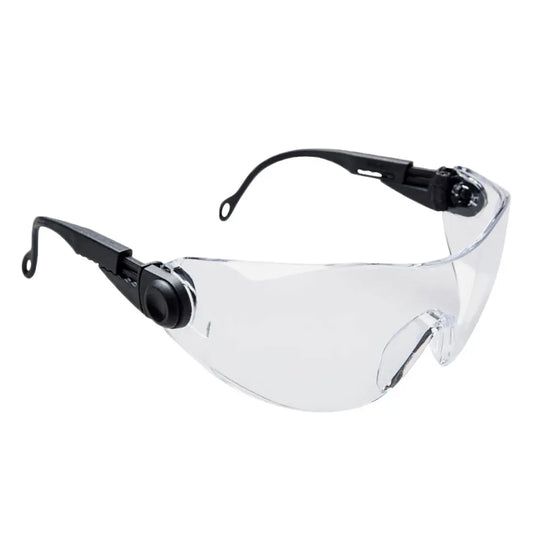 Lunette Contour PW31 - protection panoramique polycarbonate réglable