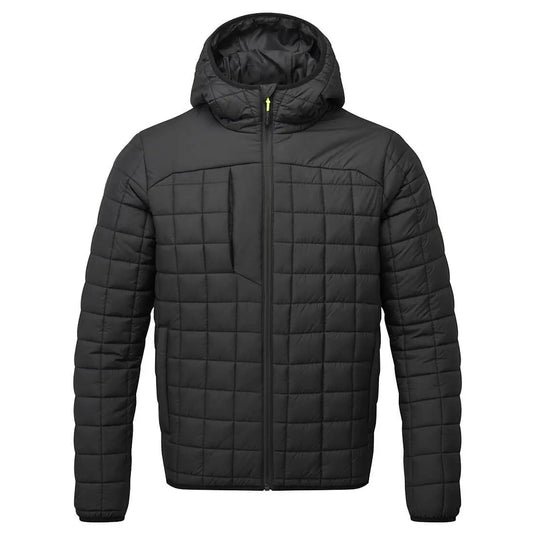 Veste thermique hiver PW329 - protection contre le froid professionnelle