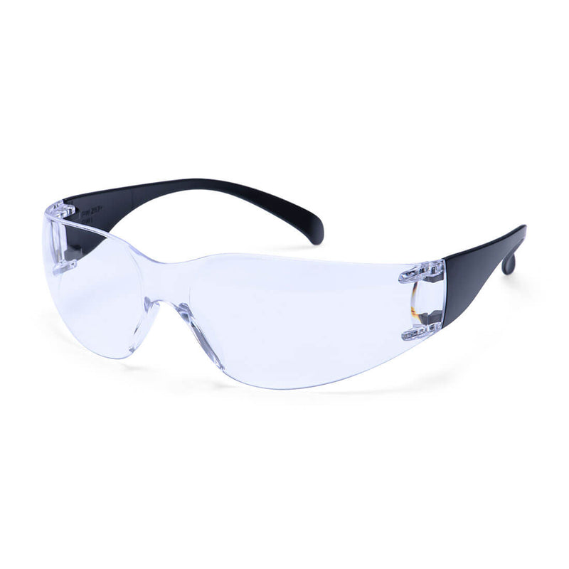 Chargez l'image dans la visionneuse de la galerie, PW32 - Lunette Enveloppante, Incolore # Couleur_Incolore
