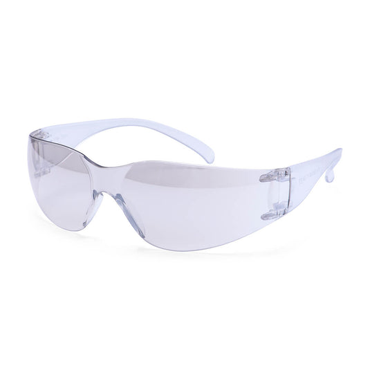 PW32 - Lunette Enveloppante, Miroir clair (usage intérieur/extérieur) 