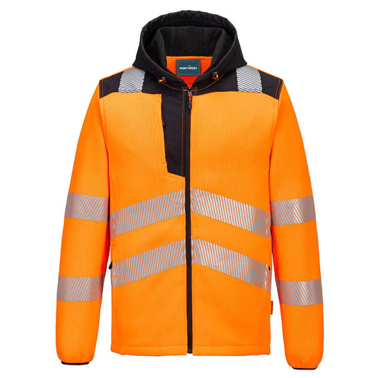 PW335 - Polaire technique Hi-Vis PW3 Epi-Protect