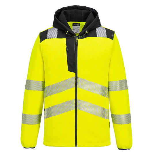 PW335 - Polaire technique Hi-Vis PW3 Epi-Protect