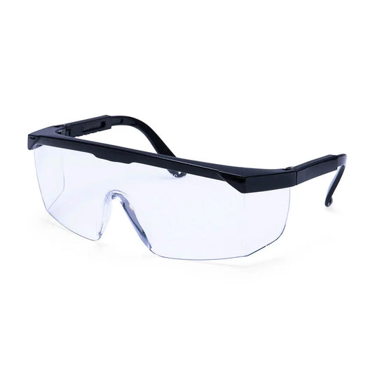 Lunettes de protection panoramiques PW33 Classic - disponibles en plusieurs coloris