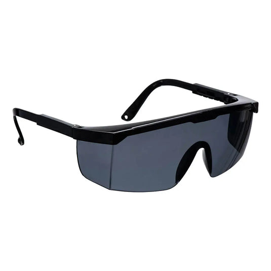 Lunettes de protection panoramiques PW33 Classic - branches réglables