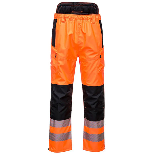 PW342 - Pantalon extrême haute visibilité PW3 Epi-Protect
