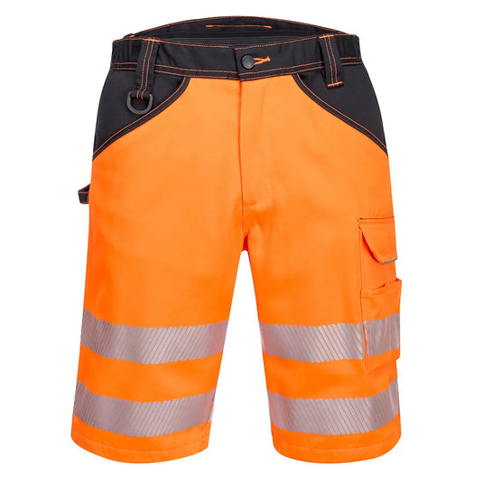 PW348 - Bermuda PW3 Hi-Vis Epi-Protect