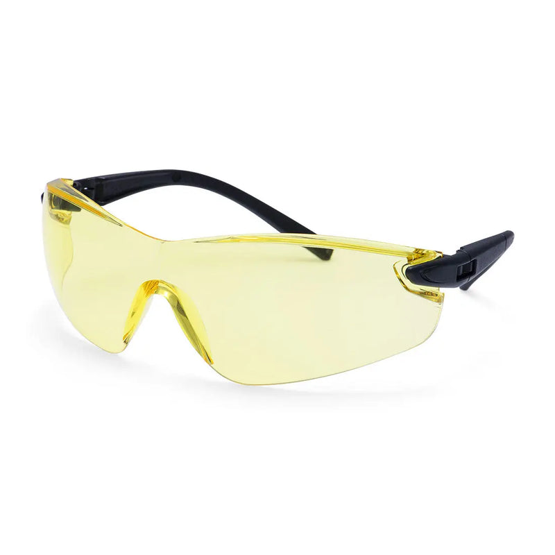 Chargez l'image dans la visionneuse de la galerie, Lunettes de sécurité Profile PW34 - protection oculaire enveloppante professionnelle
