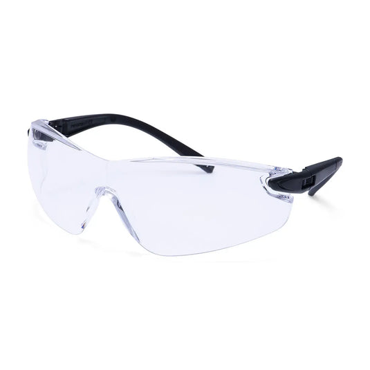 Lunettes de sécurité PW34 - traitement anti-rayures et protection UV