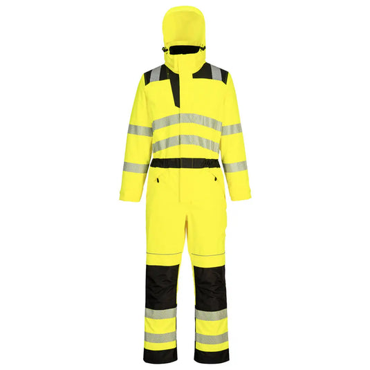 PW355 - Combinaison de pluie haute visibilité PW3 Epi-Protect