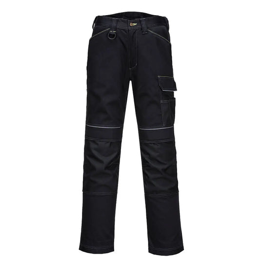 PW358 - Pantalon de Travail d'hiver PW3 doublé Epi-Protect