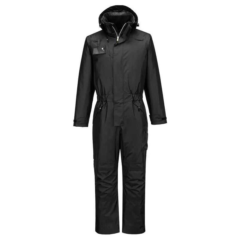 Chargez l'image dans la visionneuse de la galerie, Combinaison hiver PW359 PW3 - protection grand froid haute visibilité professionnelle
