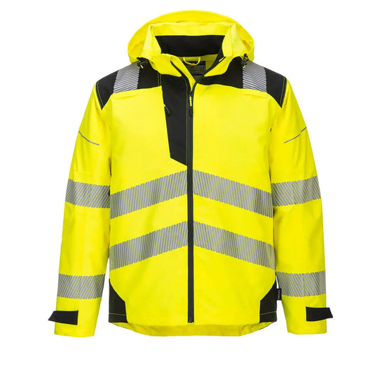 PW360 - Veste Imper-Respirante Extreme PW3 Epi-Protect