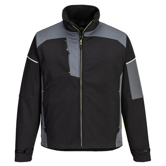 PW378 - VESTE SOFTSHELL PW3 (3L) Epi-Protect