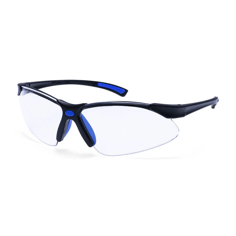 Chargez l'image dans la visionneuse de la galerie, Lunette de protection Bold Pro PW37 - confort optimal avec branches souples
