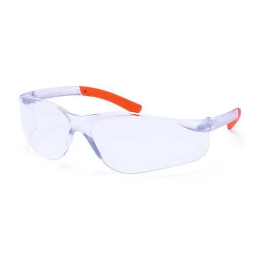 Lunette Pan View PW38 - branches souples compatible protège-oreilles