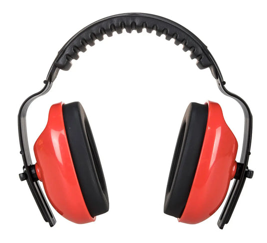 PW48 - Casque anti-bruit Classic Plus Epi-Protect