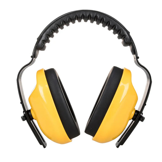 PW48 - Casque anti-bruit Classic Plus Epi-Protect