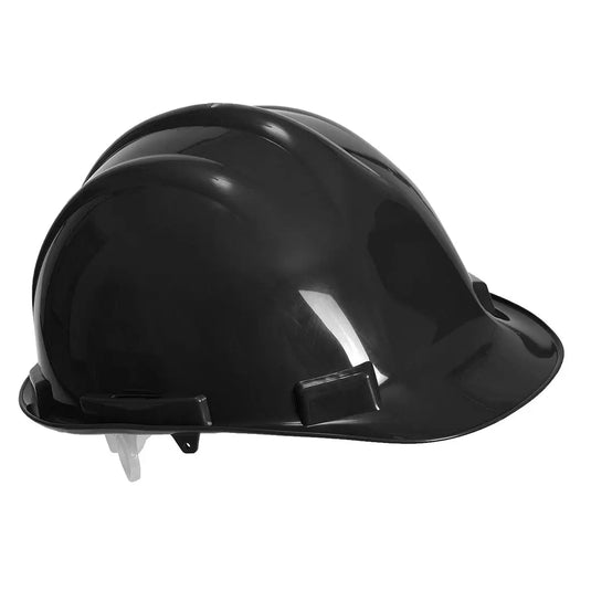 PW50 - Casque de sécurité Expertbase Epi-Protect