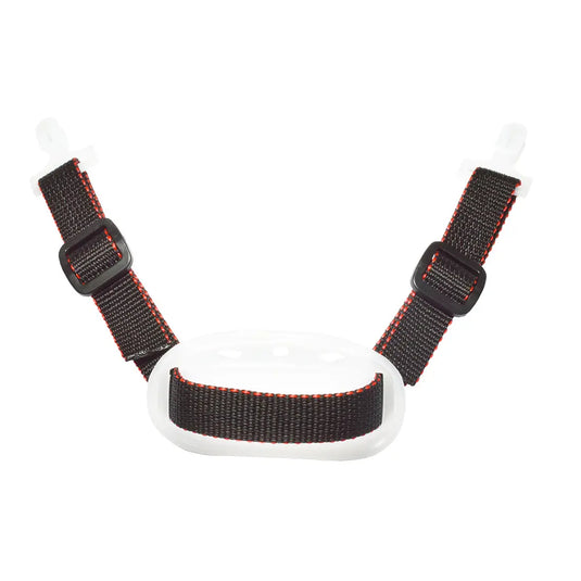 Jugulaire casque de chantier PW53 - maintien sécurisé et confort