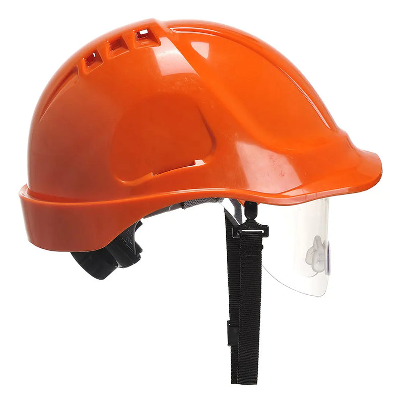 Chargez l'image dans la visionneuse de la galerie, PW55 - Casque Endurance Visor Epi-Protect

