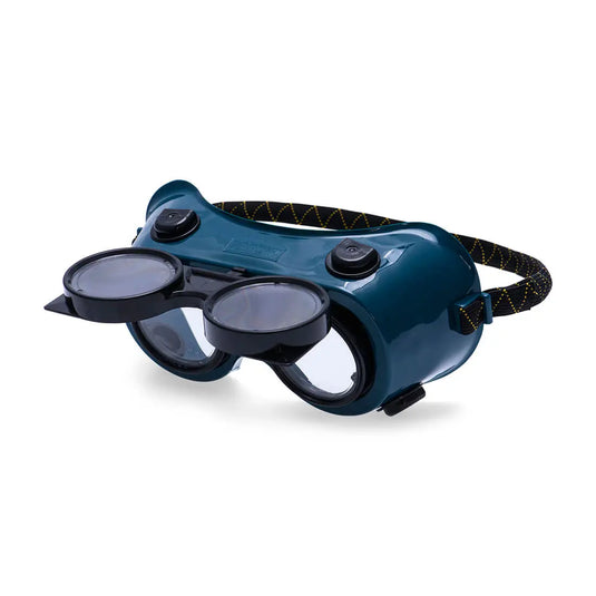 PW60 - Lunettes-Masque Soudeur Epi-Protect