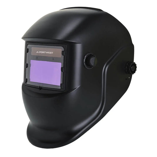 PW65 - Casque de soudage Bizweld plus Epi-Protect