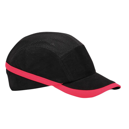 PW69 - Casquette anti-heurt aérée Epi-Protect