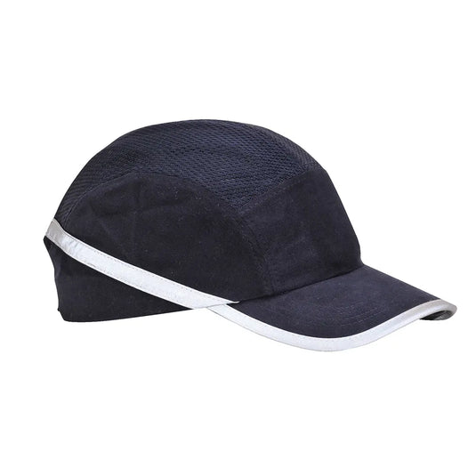 PW69 - Casquette anti-heurt aérée Epi-Protect