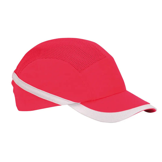 PW69 - Casquette anti-heurt aérée Epi-Protect