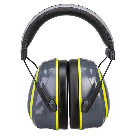 PW73 - Casque anti-bruit HV Extreme Epi-Protect