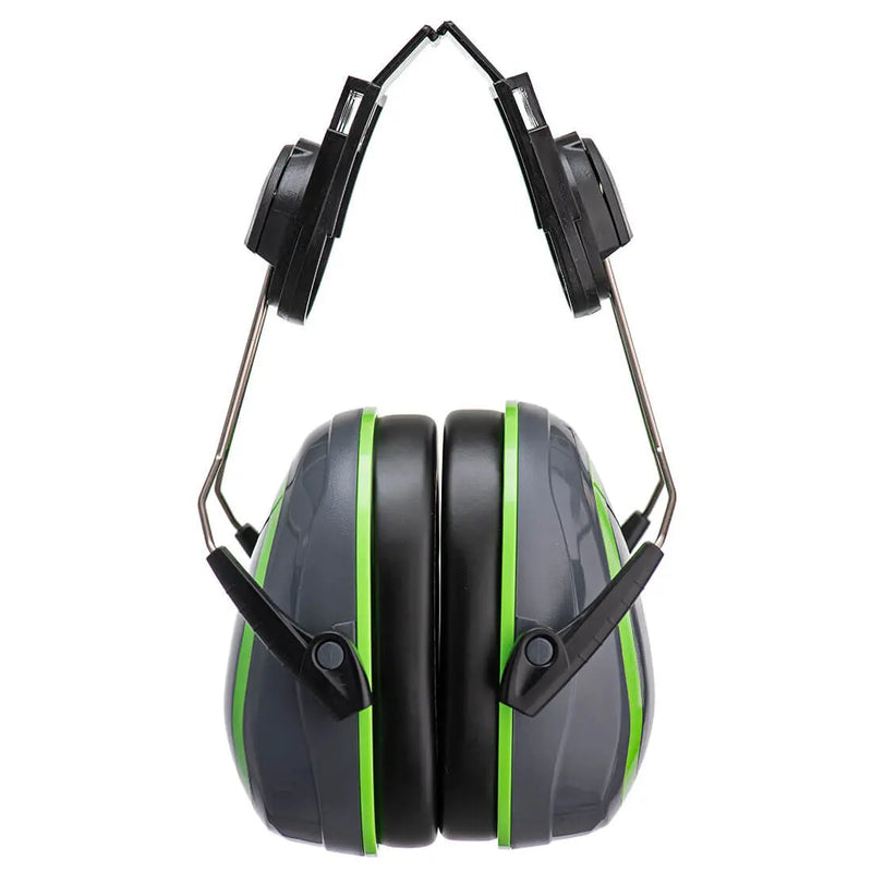 Chargez l'image dans la visionneuse de la galerie, Casque anti-bruit HV Extreme PW75 - protection auditive pour casque
