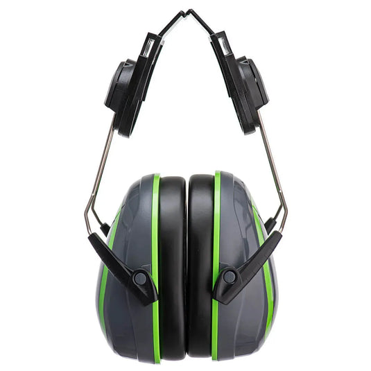 PW75 - Casque anti-bruit HV Extreme Epi-Protect