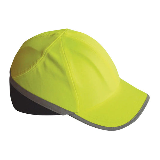 PW79 - Casquette anti-heurt visière longue Epi-Protect