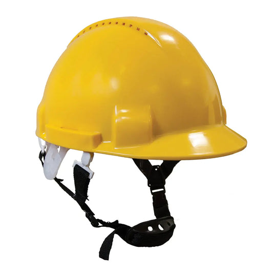PW97 - Casque Monterosa Safety Epi-Protect