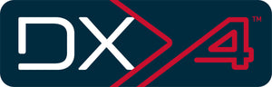Découvrez la Collection DX4