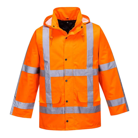R460 - Parka Traffic RWS Epi-Protect
