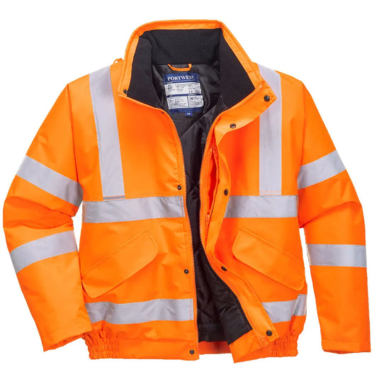 RT32 - Blouson Hi-Vis Epi-Protect