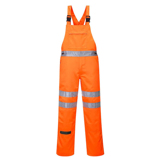 RT43 - Cotte Hi-Vis RIS Epi-Protect
