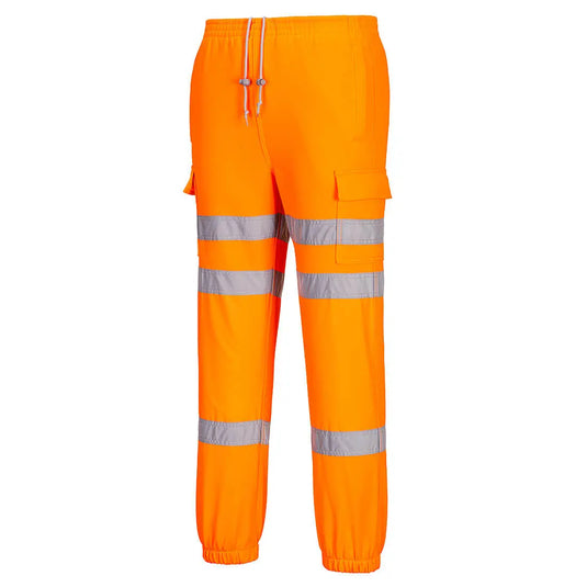 RT48 - Pantalon Jogging Haute Visibilité Epi-Protect