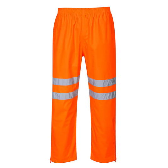 RT61 - Pantalon HV respirant Epi-Protect