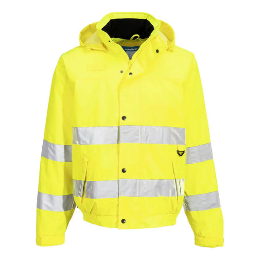 S161 - Blouson Hi-vis Lite Epi-Protect